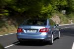 Mercedes-Benz E500 BlueEFFICIENCY 2011 года